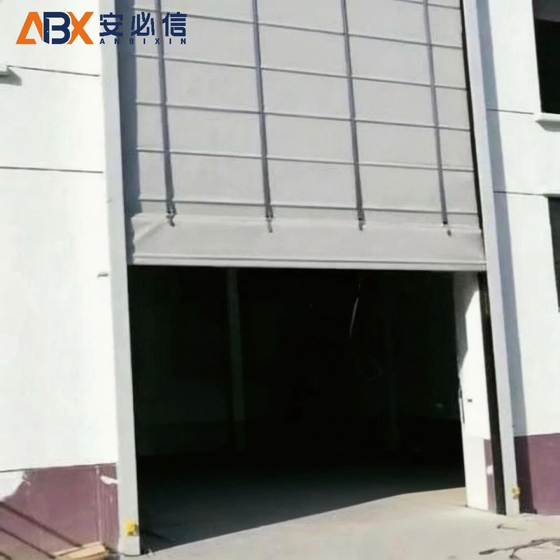 金昌市充气式门封