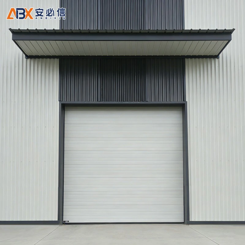 金昌市升降滑升门